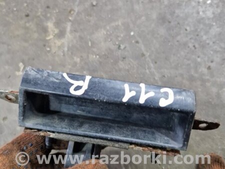 ФОТО Ручка багажника для Subaru Legacy IV BL/BP (03-09) Київ