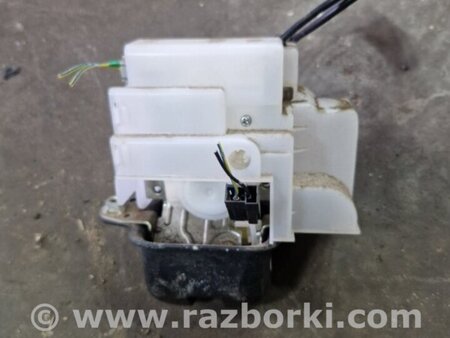 ФОТО Замок багажника для Subaru Legacy IV BL/BP (03-09) Київ