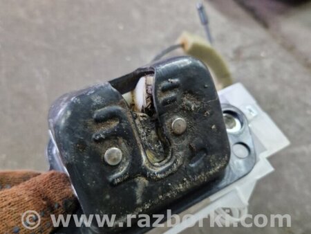 ФОТО Замок багажника для Subaru Legacy IV BL/BP (03-09) Київ
