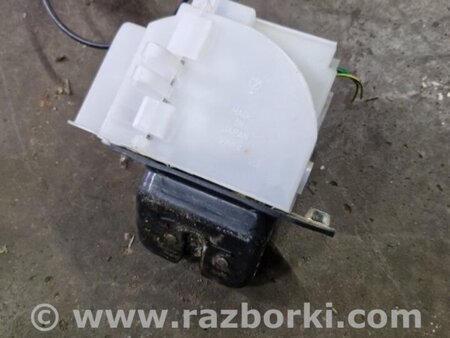 ФОТО Замок багажника для Subaru Legacy IV BL/BP (03-09) Київ