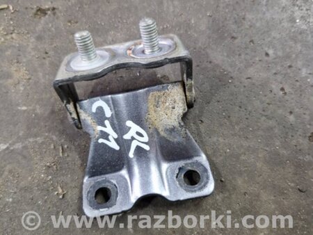 ФОТО Петля багажника задняя левая для Subaru Legacy IV BL/BP (03-09) Київ