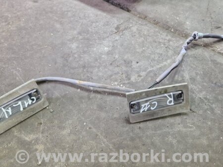 ФОТО Плафон освещения основной для Subaru Legacy IV BL/BP (03-09) Київ