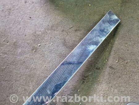 ФОТО Накладка крышки багажника для Subaru Legacy IV BL/BP (03-09) Київ