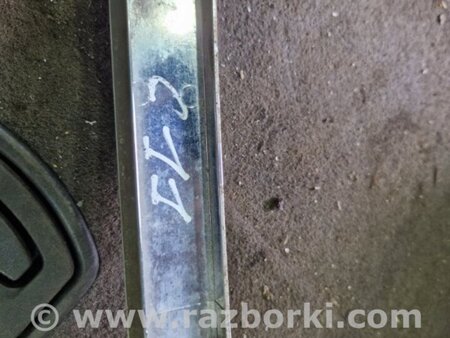 ФОТО Накладка крышки багажника для Subaru Legacy IV BL/BP (03-09) Київ