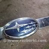 ФОТО Накладка крышки багажника для Subaru Legacy IV BL/BP (03-09) Київ