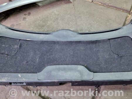 ФОТО Обшивка багажника для Subaru Legacy IV BL/BP (03-09) Київ