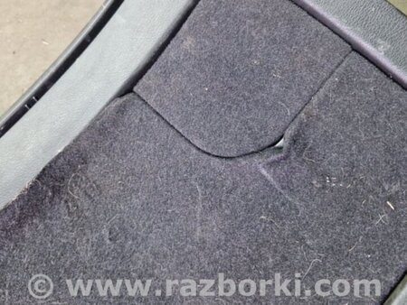 ФОТО Обшивка багажника для Subaru Legacy IV BL/BP (03-09) Київ