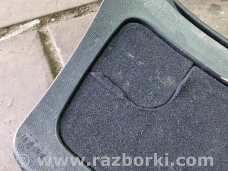 ФОТО Обшивка багажника для Subaru Legacy IV BL/BP (03-09) Київ