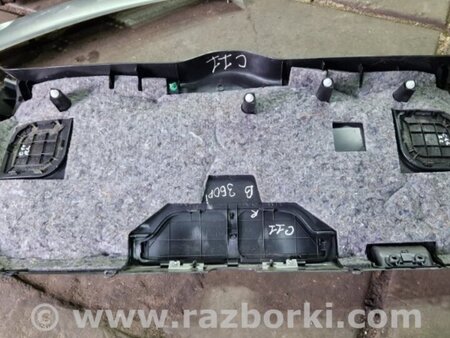 ФОТО Обшивка багажника для Subaru Legacy IV BL/BP (03-09) Київ