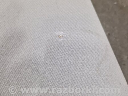 ФОТО Обшивка багажника для Subaru Legacy IV BL/BP (03-09) Київ