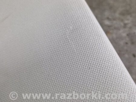 ФОТО Обшивка багажника для Subaru Legacy IV BL/BP (03-09) Київ