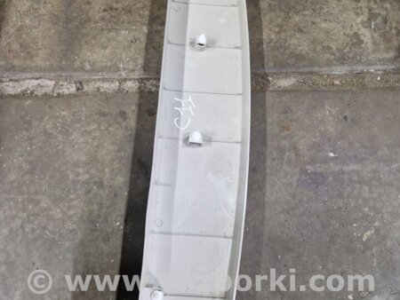 ФОТО Обшивка багажника для Subaru Legacy IV BL/BP (03-09) Київ