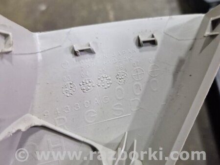 ФОТО Обшивка багажника задняя правая для Subaru Legacy IV BL/BP (03-09) Київ