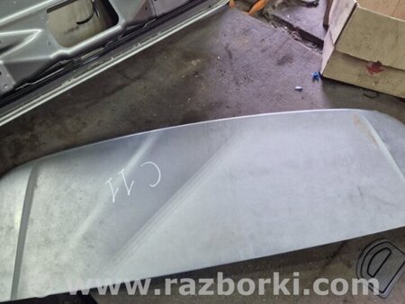 ФОТО Спойлер для Subaru Legacy IV BL/BP (03-09) Київ