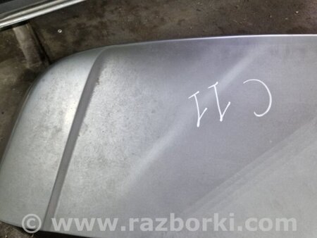 ФОТО Спойлер для Subaru Legacy IV BL/BP (03-09) Київ