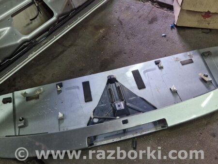 ФОТО Спойлер для Subaru Legacy IV BL/BP (03-09) Київ