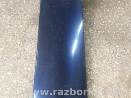 ФОТО Накладка на дверь задняя левая для Subaru Forester SG S11 (02-08) Київ