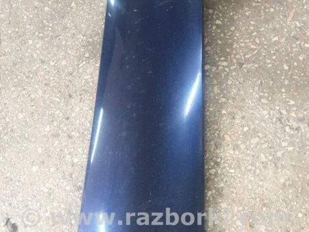 ФОТО Накладка на дверь задняя левая для Subaru Forester SG S11 (02-08) Київ