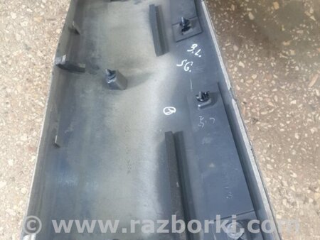 ФОТО Накладка на дверь задняя левая для Subaru Forester SG S11 (02-08) Київ