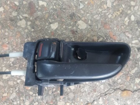 ФОТО Ручка двери внутренняя задняя левая для Subaru Forester SG S11 (02-08) Київ