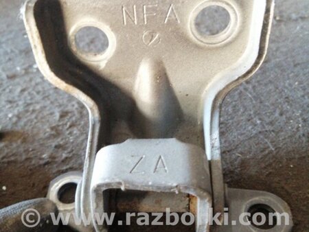 ФОТО Петля двери передняя для Subaru Legacy IV BL/BP (03-09) Київ