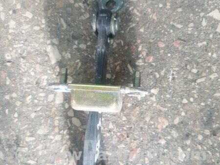 ФОТО Ограничитель двери задний левый для Subaru Forester SG S11 (02-08) Київ