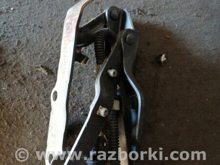 ФОТО Петли капота для Subaru Legacy IV BL/BP (03-09) Київ