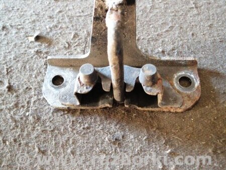 ФОТО Петля замка передняя для Subaru Legacy IV BL/BP (03-09) Київ