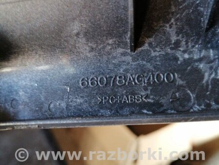 ФОТО Пластик салона правый для Subaru Legacy IV BL/BP (03-09) Київ