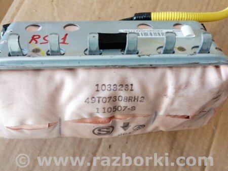 ФОТО Airbag подушка пассажира для Subaru Legacy IV BL/BP (03-09) Київ
