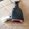 Замок Ремня Безопасности передний Subaru Legacy IV BL/BP (03-09)