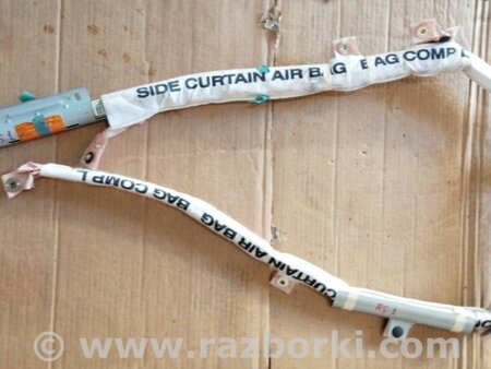 ФОТО Airbag боковой для Subaru Legacy IV BL/BP (03-09) Київ