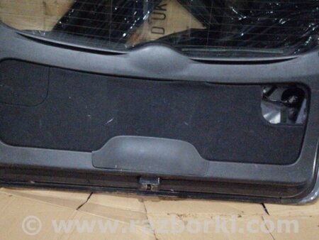 ФОТО Обшивка багажника для Subaru Legacy IV BL/BP (03-09) Київ