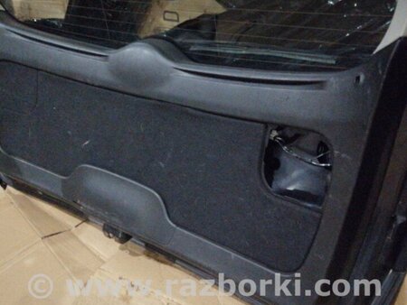 ФОТО Обшивка багажника для Subaru Legacy IV BL/BP (03-09) Київ