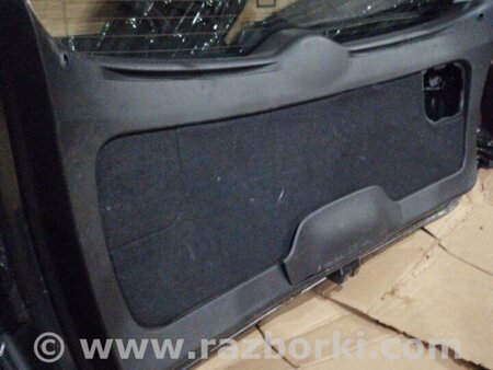 ФОТО Обшивка багажника для Subaru Legacy IV BL/BP (03-09) Київ