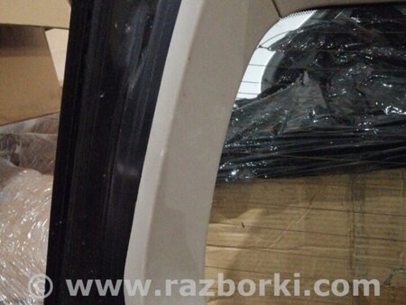 ФОТО Обшивка багажника левая для Subaru Legacy IV BL/BP (03-09) Київ