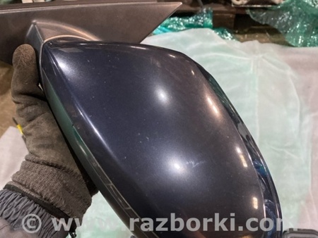 ФОТО Зеркало заднего вида боковое для Audi (Ауди) A6 C7 (11.2010-10.2018) Киев