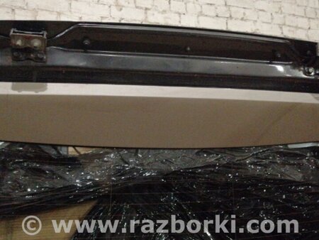 ФОТО Обшивка багажника для Subaru Legacy IV BL/BP (03-09) Київ