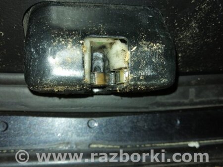 ФОТО Замок багажника для Subaru Legacy IV BL/BP (03-09) Київ