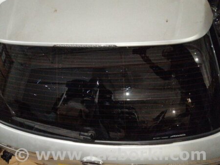 ФОТО Крышка багажника со стеклом для Subaru Legacy IV BL/BP (03-09) Київ