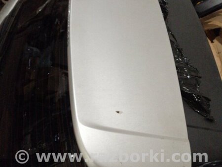 ФОТО Спойлер для Subaru Legacy IV BL/BP (03-09) Київ