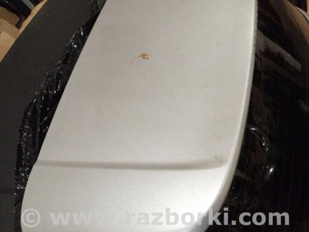 ФОТО Спойлер для Subaru Legacy IV BL/BP (03-09) Київ