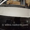 Спойлер Subaru Legacy IV BL/BP (03-09)