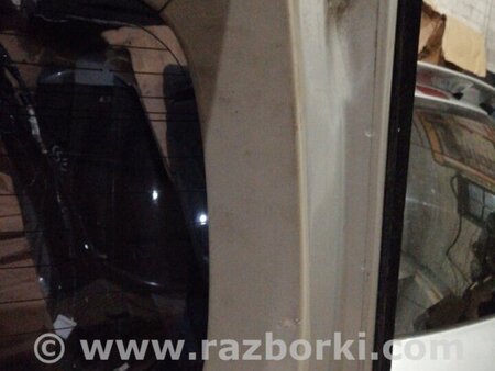 ФОТО Обшивка багажника задняя левая для Subaru Legacy IV BL/BP (03-09) Київ