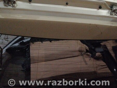 ФОТО Обшивка багажника для Subaru Legacy IV BL/BP (03-09) Київ