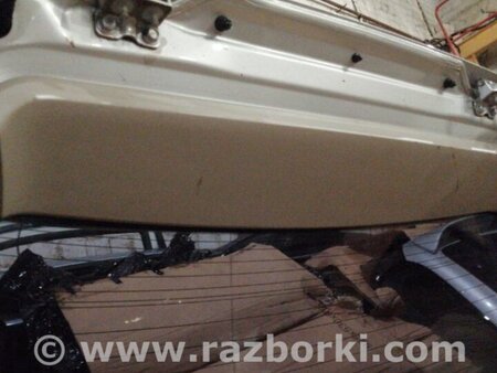 ФОТО Обшивка багажника для Subaru Legacy IV BL/BP (03-09) Київ