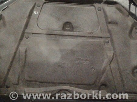 ФОТО Обшивка капота для Subaru Legacy IV BL/BP (03-09) Київ