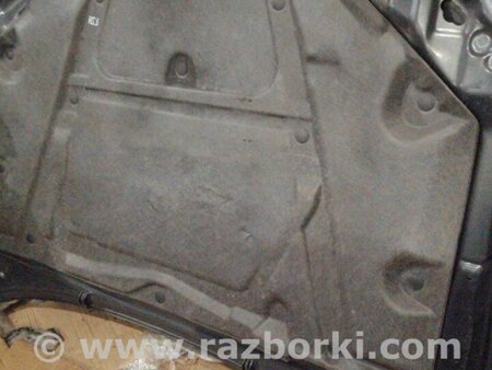 ФОТО Обшивка капота для Subaru Legacy IV BL/BP (03-09) Київ