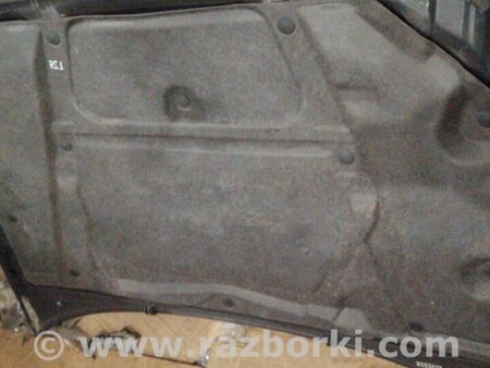 ФОТО Обшивка капота для Subaru Legacy IV BL/BP (03-09) Київ