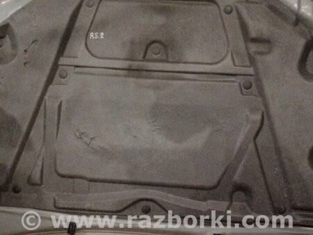 ФОТО Обшивка капота для Subaru Legacy IV BL/BP (03-09) Київ